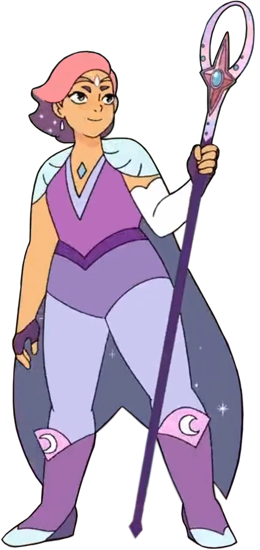 She Ra Glimmer