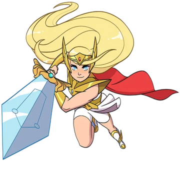 Adora, She-Ra and the Princesses of Power Wiki