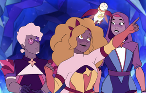 Starla Point