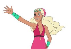 Perfuma, She-Ra and the Princesses of Power Wiki, Fandom