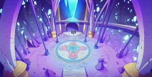 Chamber of Queens