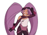 Entrapta