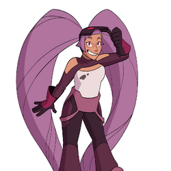 She ra hot sale characters