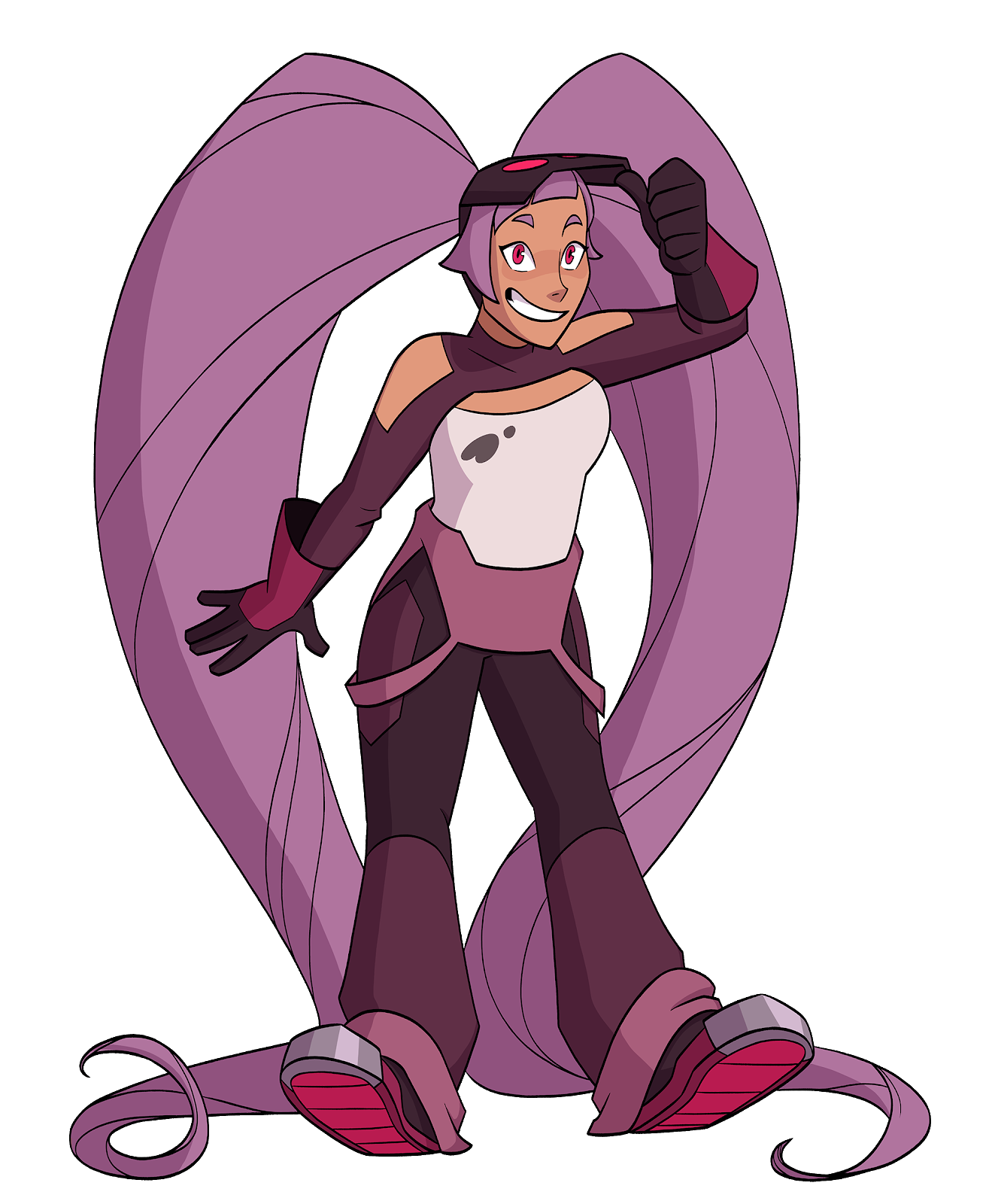 Entrapta, She-Ra and the Princesses of Power Wiki