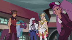 She-Ra has saved us yet again! S5E9