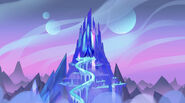 The Kingdom of Snows