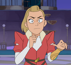 Adora, She-Ra and the Princesses of Power Wiki, Fandom