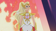 She-Ra in "Failsafe"