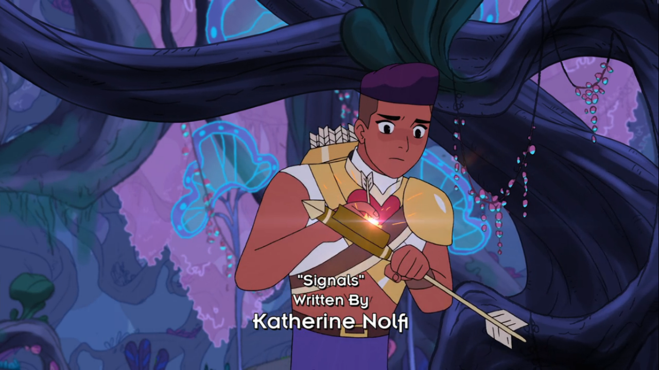 Adora, She-Ra and the Princesses of Power Wiki, Fandom