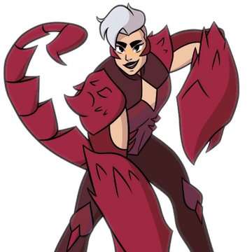 Scorpia She Ra And The Princesses Of Power Wiki Fandom The way she said his name, it just did not feel right. scorpia she ra and the princesses of