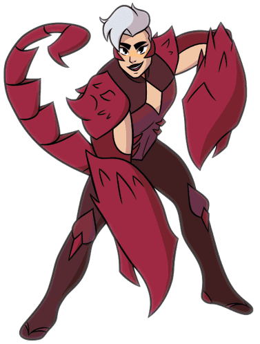 Scorpia | She-Ra and the Princesses of Power Wiki | Fandom