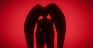 Entrapta’s silhouette