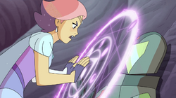 Glimmer threatens torture