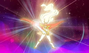 She-ra Mara