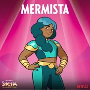Mermista/Gallery | She-Ra and the Princesses of Power Wiki | Fandom