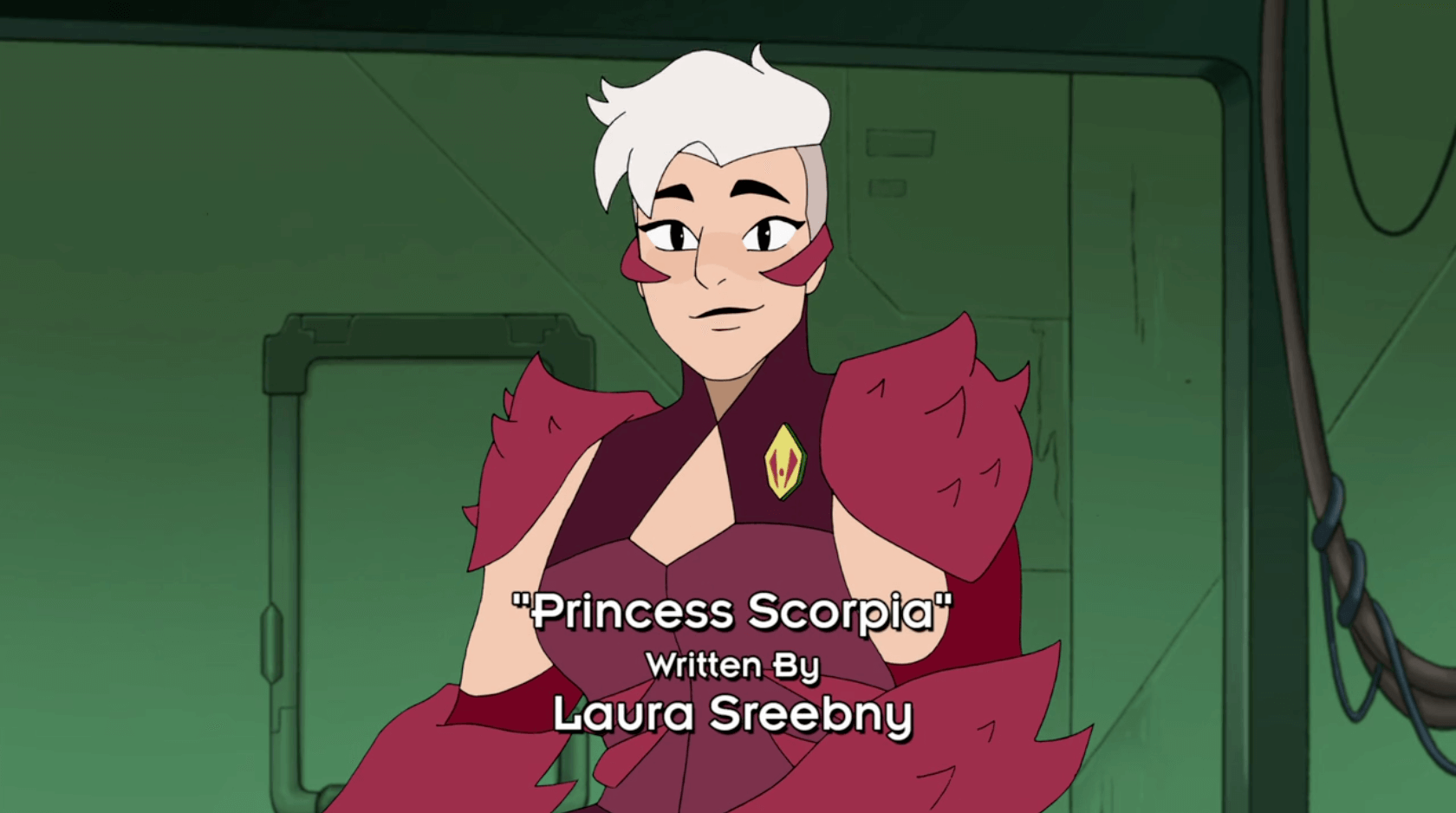 Adora, She-Ra and the Princesses of Power Wiki