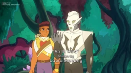 Season 5 episode 9