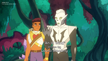 She ra season 5 free online new arrivals