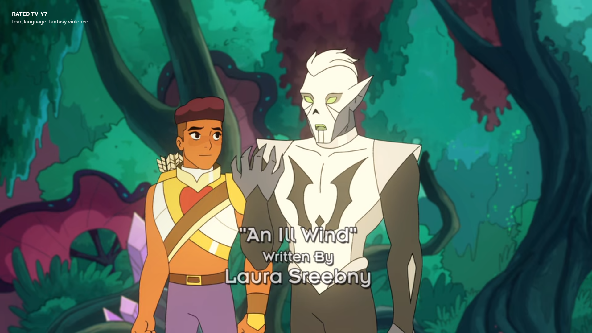 Adora, She-Ra and the Princesses of Power Wiki, Fandom