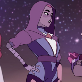 Tallstar (S5) 1