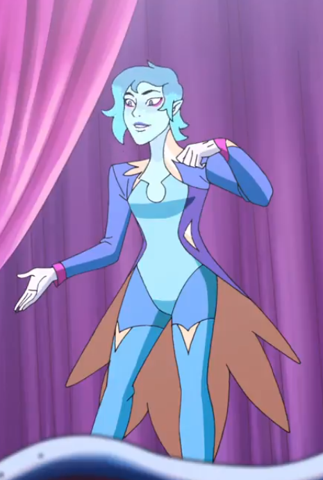 Double Trouble (She-Ra and the Princesses of Power), Villains Wiki