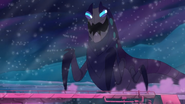 Snow Monster