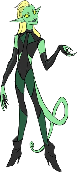 Improved DT picture
