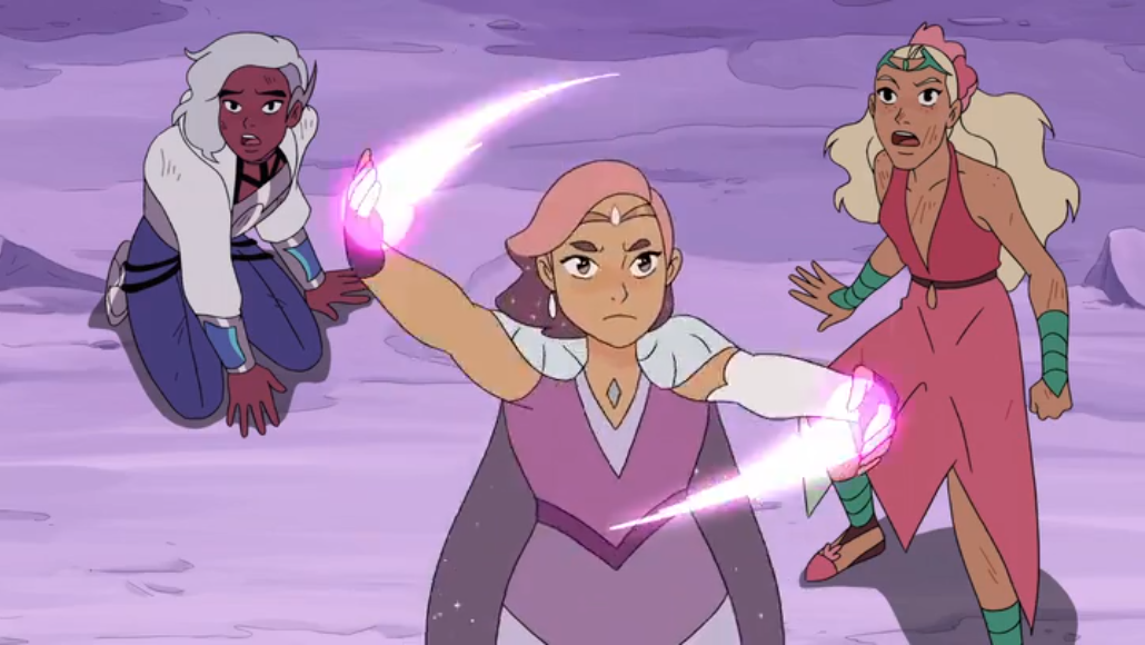 She-Ra Season 5 Ending Explained