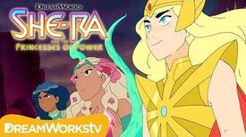 She-Ra and the Princesses of Power Season 1 Trailer