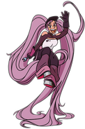 Entrapta