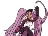 Entrapta/Gallery