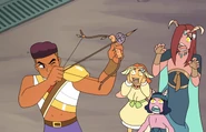 Bow escapes.png (281 KB) Bow attempts to free the Elberon prisoners by disrupting the force field above them