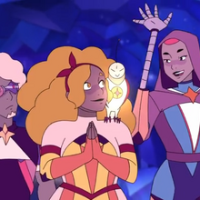 Star Siblings She Ra And The Princesses Of Power Wiki Fandom