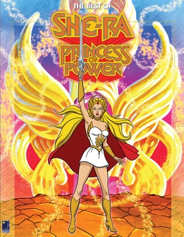 Classic She-ra