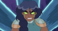Chipped Mermista