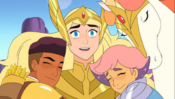 images Best Friend Squad She Ra Season 5 she ra and the princesses of power wiki fandom