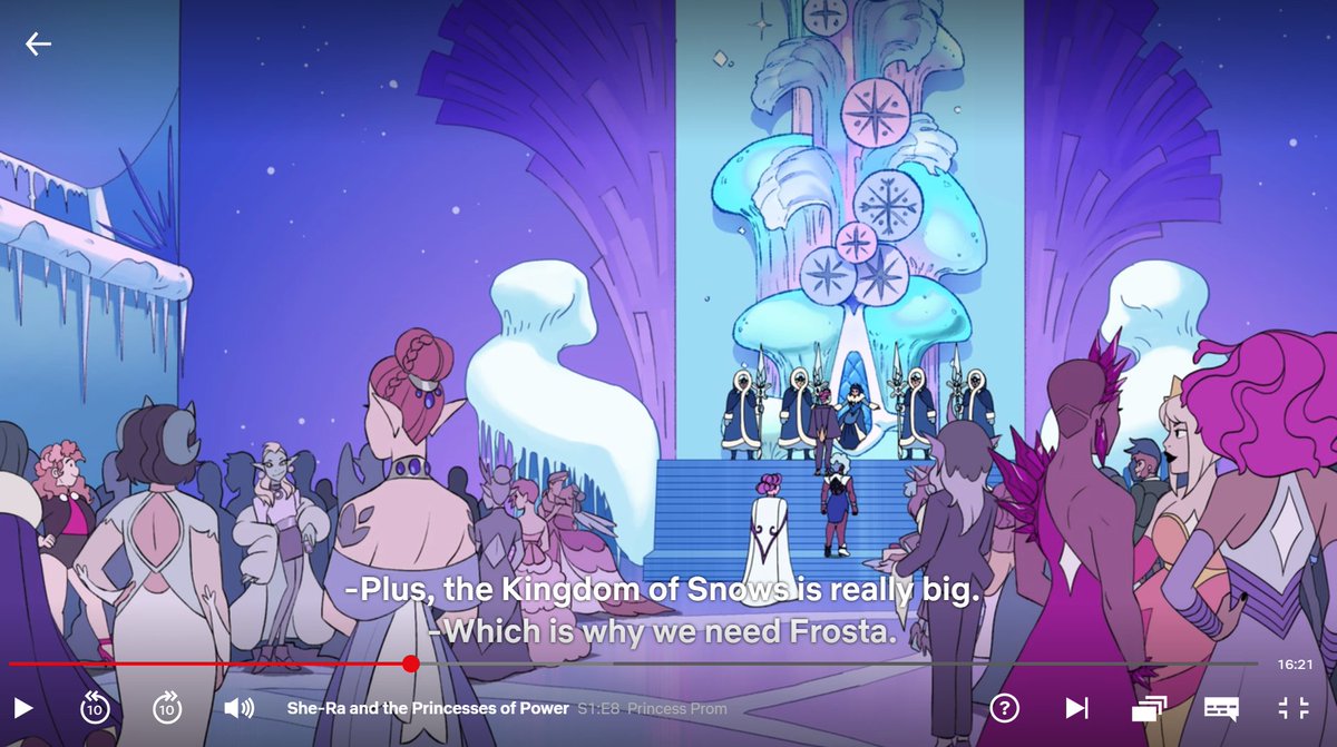 Princess Prom Event She Ra And The Princesses Of Power Wiki Fandom