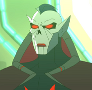 Hordak