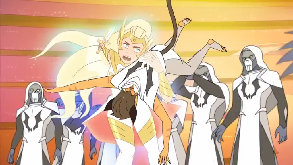 Adora, She-Ra and the Princesses of Power Wiki, Fandom