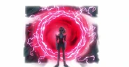 Adora in Catra's nightmare