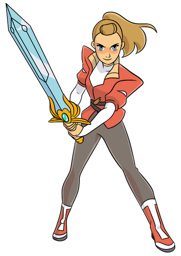 Adora, She-Ra and the Princesses of Power Wiki