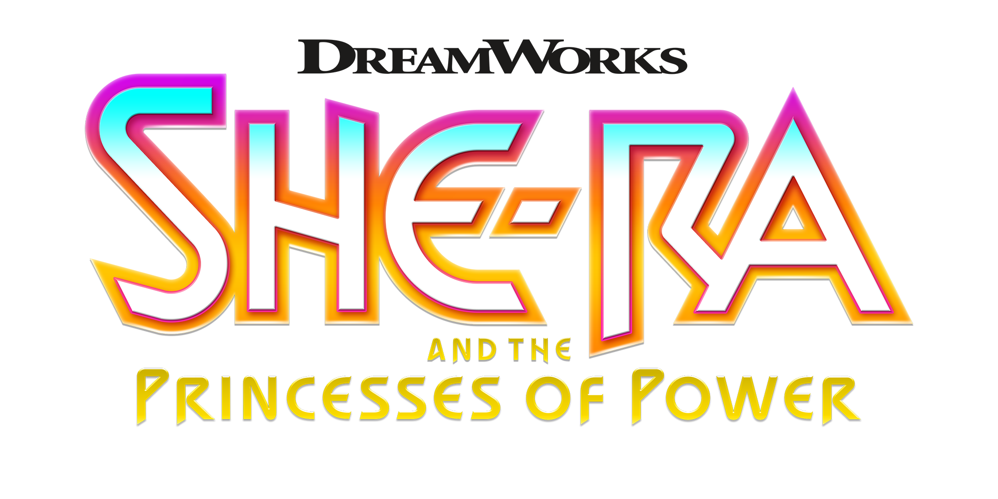 She-Ra and the Princesses of Power