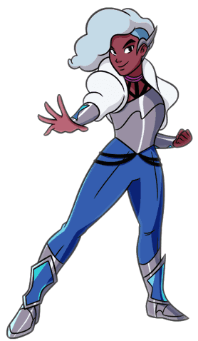 Netossa/Gallery | She-Ra and the Princesses of Power Wiki | Fandom