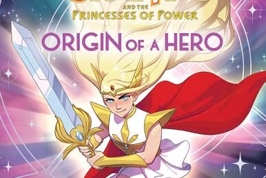 She-Ra: Song of the Sea Witch  She-Ra and the Princesses of Power