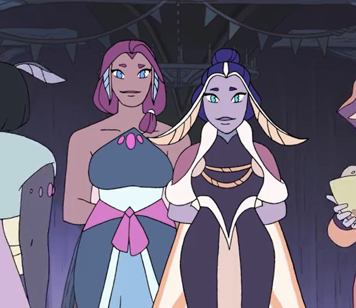 Adora, She-Ra and the Princesses of Power Wiki, Fandom