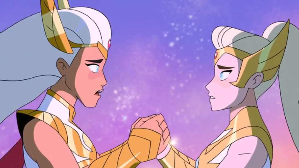 Mara, She-Ra and the Princesses of Power Wiki