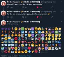 S5emojispoilers