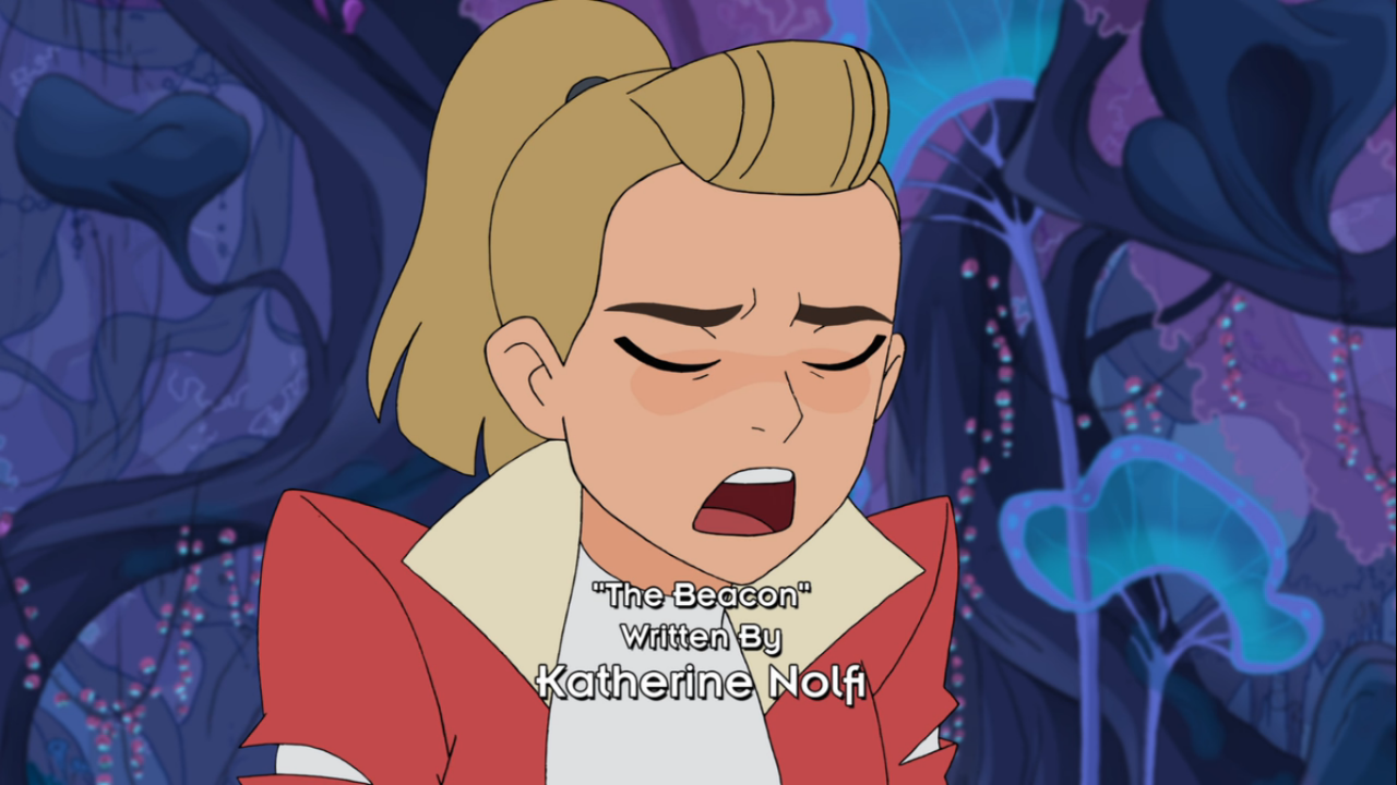 Adora, She-Ra and the Princesses of Power Wiki