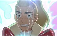 Adora worried