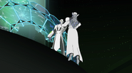 Hordak betrays Prime